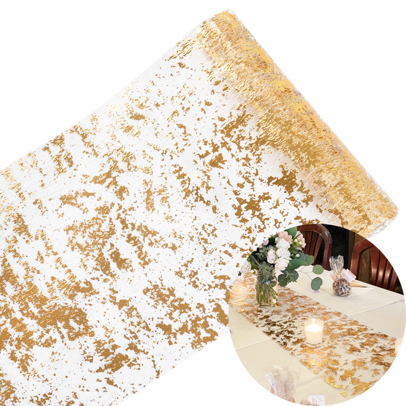 273/500cm Wedding Table Runner - Christmas Table Runner 评论和价格