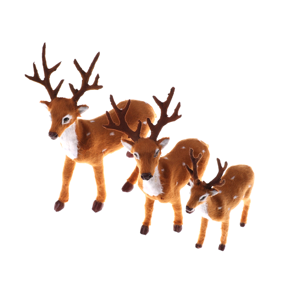 New Christmas Simulation Plush - Nutcracker Figurine 评论和价格