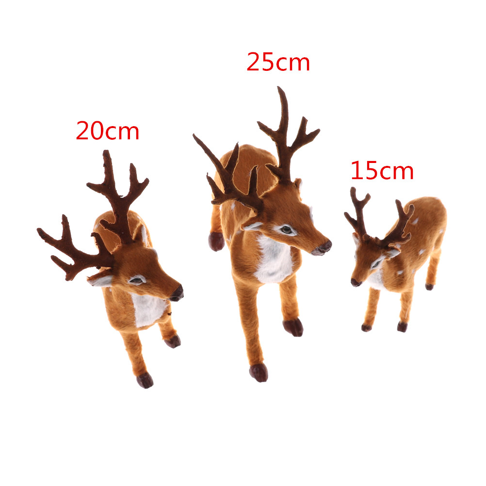 New Christmas Simulation Plush - Nutcracker Figurine 评论和价格