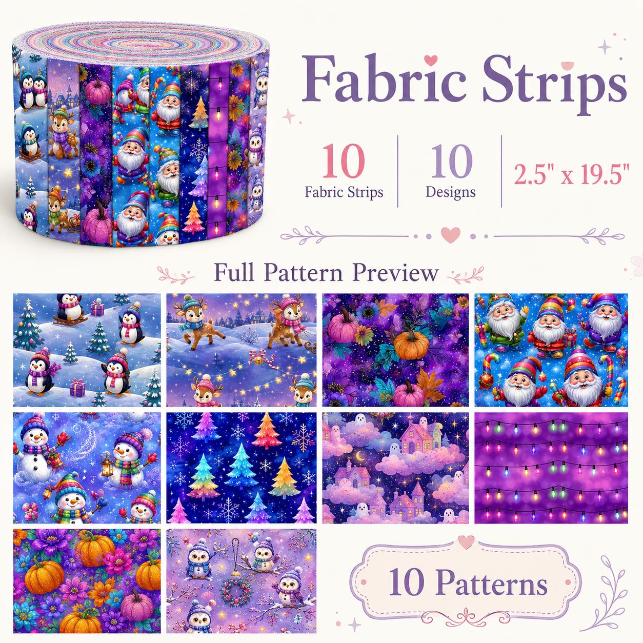 10pcs Penguin Christmas Jelly  - Christmas Table Runner 评论和价格