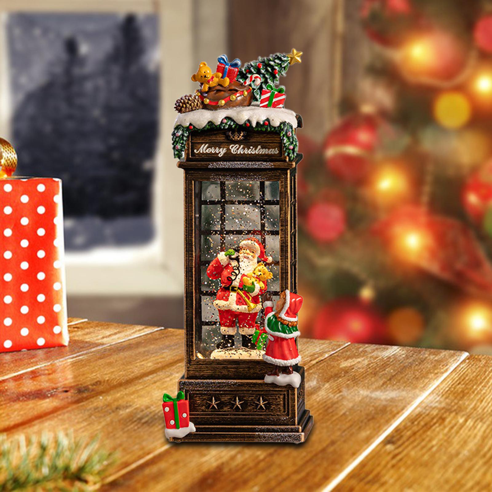 Musical Christmas Snow Globe w - Snow Globe Musical 评论和价格