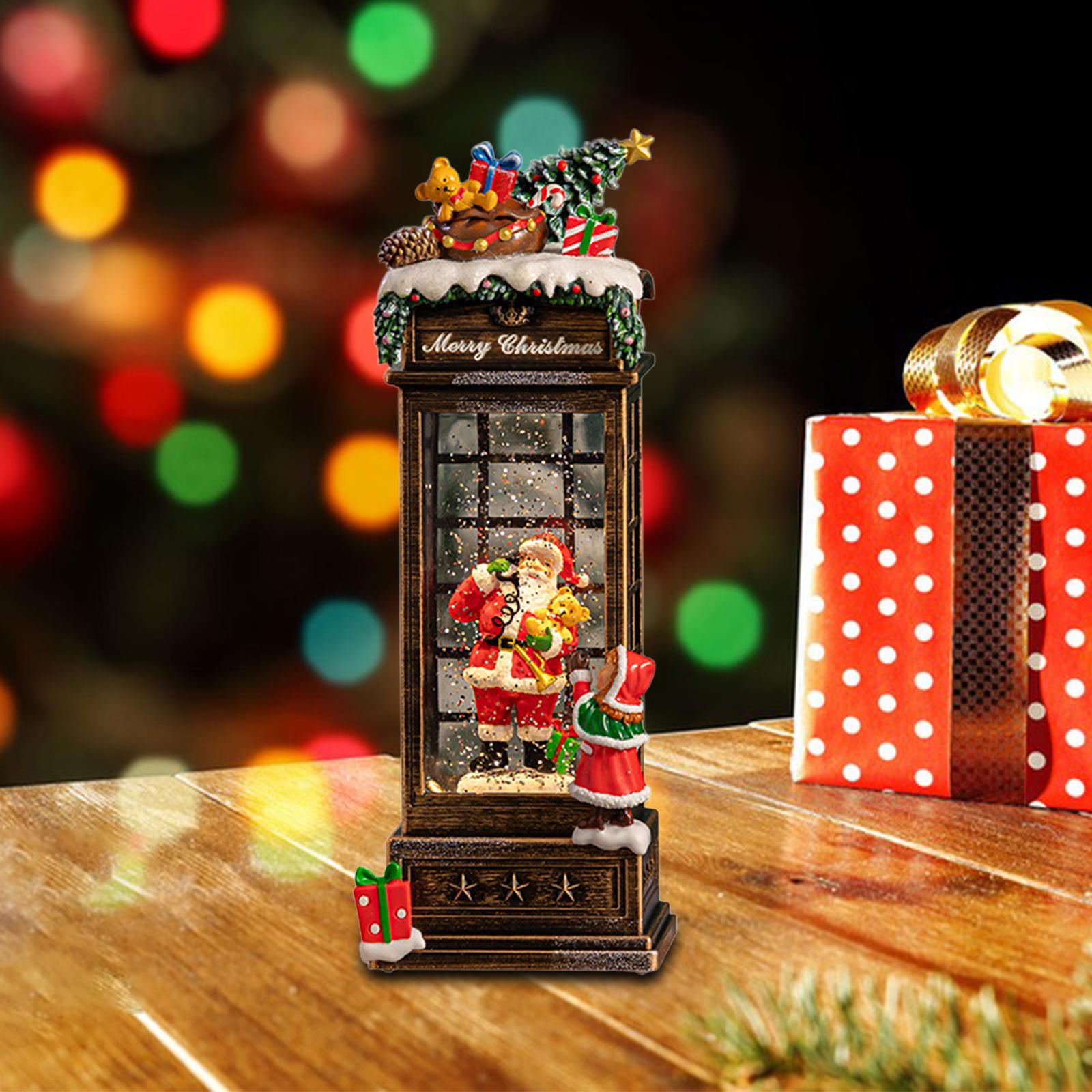 Musical Christmas Snow Globe w - Snow Globe Musical 评论和价格