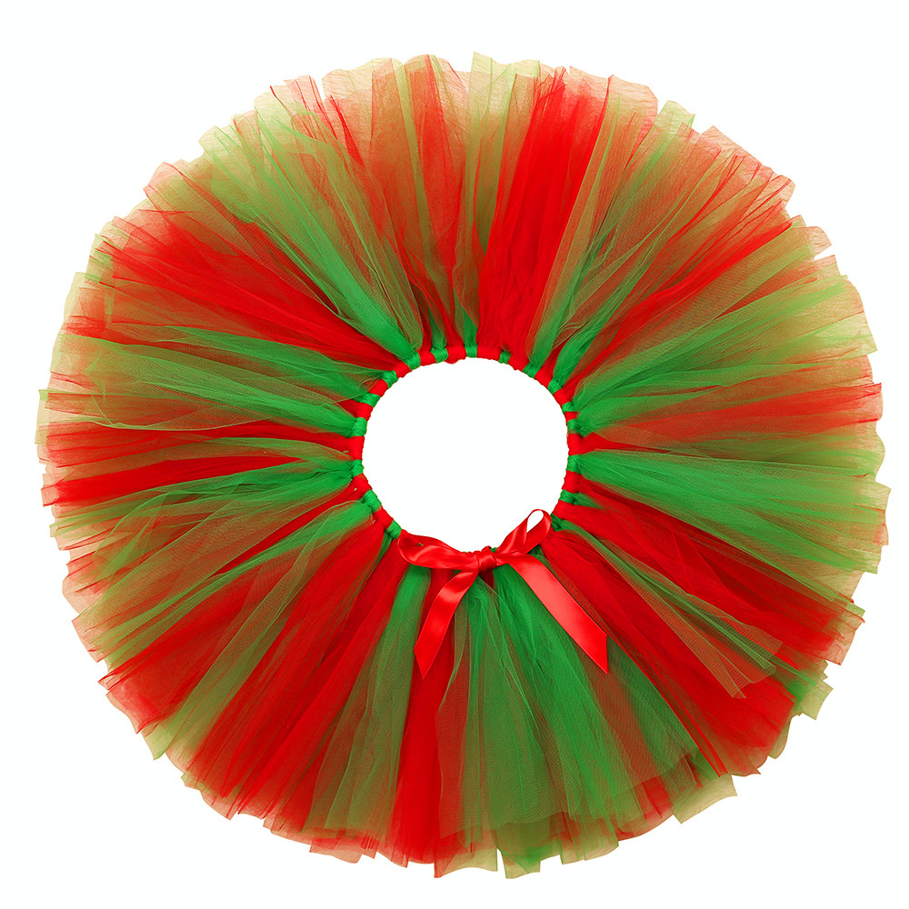 2-14 YearsGirls Christmas Elf  - Elf Costume Christmas 评论和价格