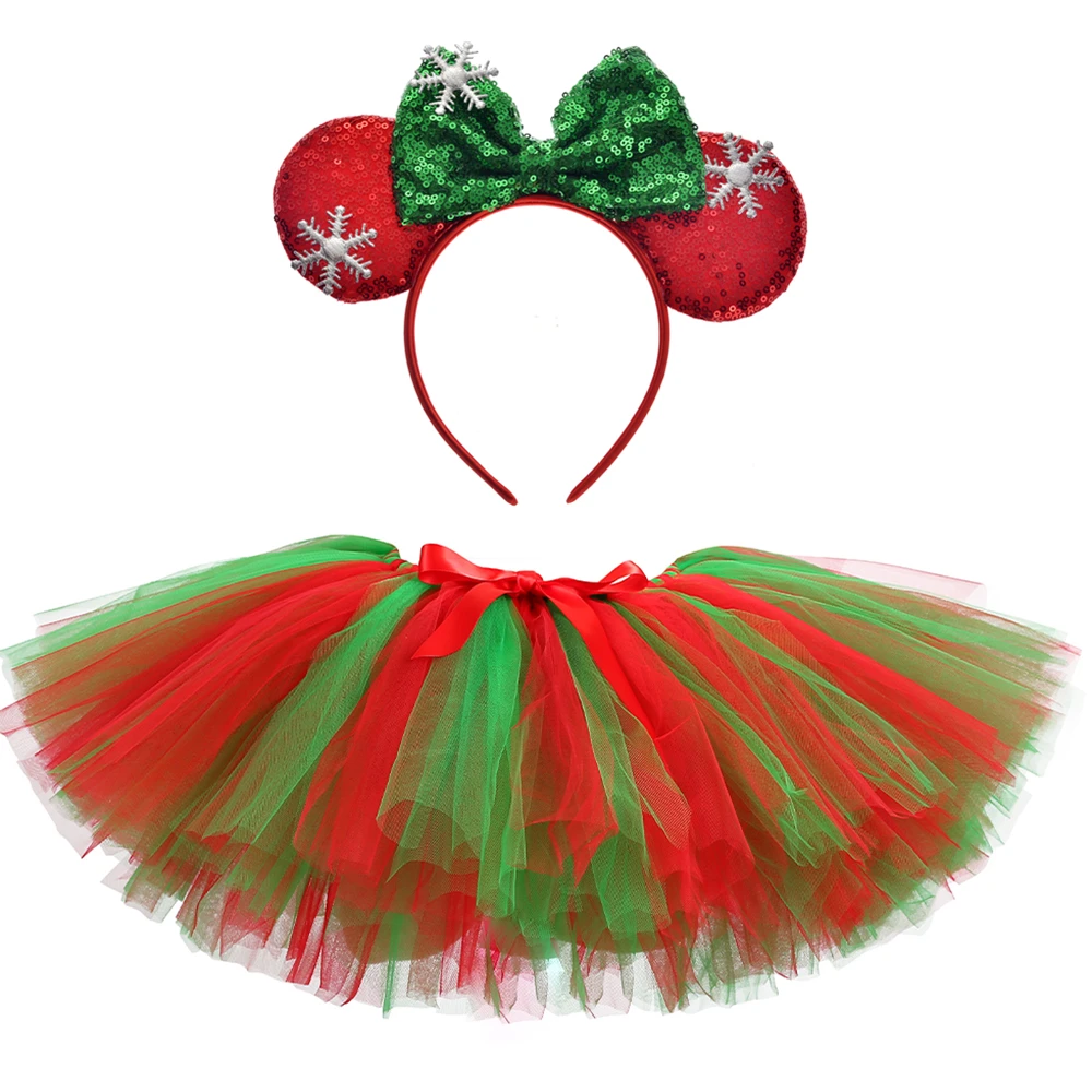 2-14 YearsGirls Christmas Elf  - Elf Costume Christmas 评论和价格